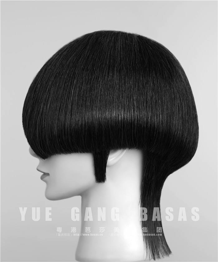 2022时尚芭莎美发全课【300G价值7588元】