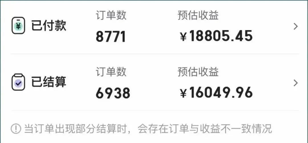 【6348期】美团圈圈项目，刚做了10天，就赚了10W+，超级风口红利项目【附推广达人授权渠道】