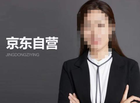 【7796期】【李丽君】京东自营入门——京东从入驻到技术全套资源匹配